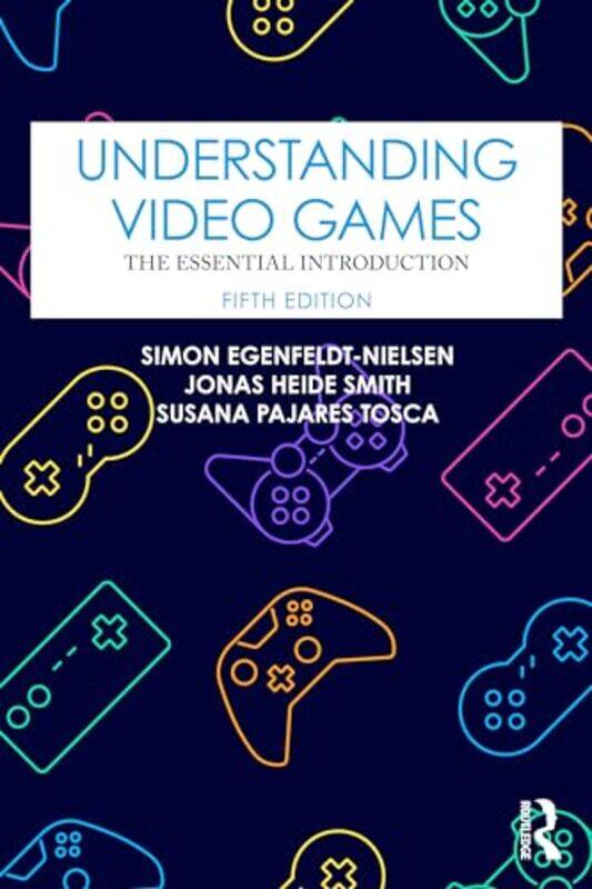 

Understanding Video Games by Amy Jones-Paperback