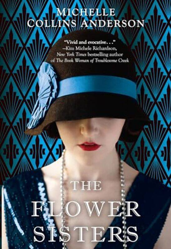 

Flower Sisters By Anderson Michelle Collins - Paperback