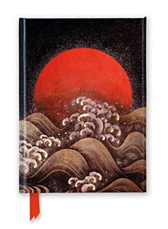 

Sun and Sea Lacquer Screen, c. 18th-19th century ,Paperback,by:Flame Tree Studio