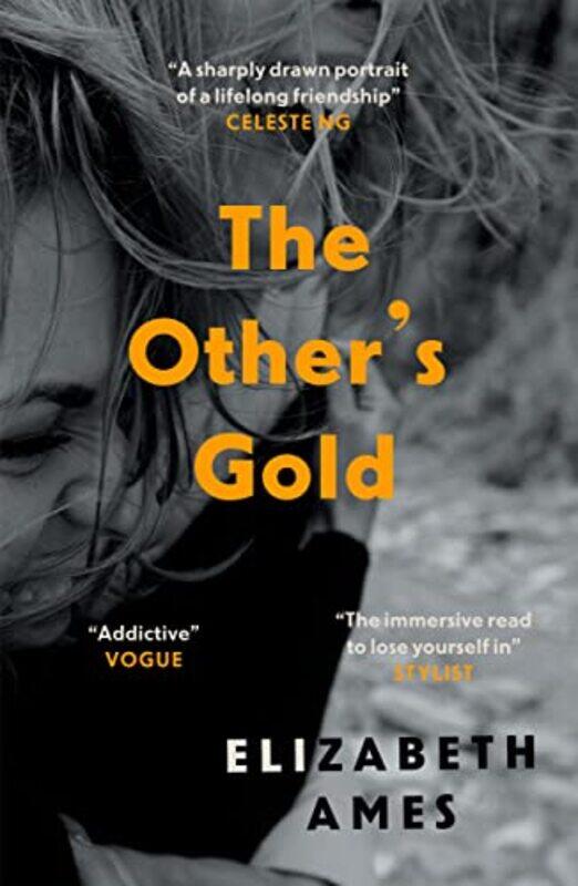 

The Others Gold by Elizabeth Author Ames-Paperback