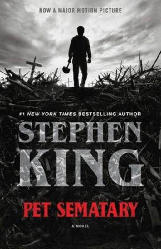 Pet Sematary.paperback,By :King, Stephen
