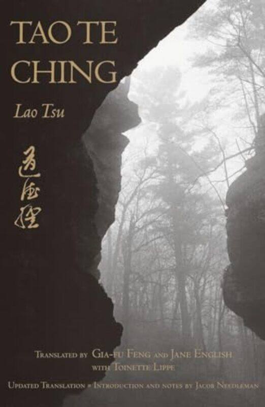 

Tao Te Ching By Lao Tzu - Paperback