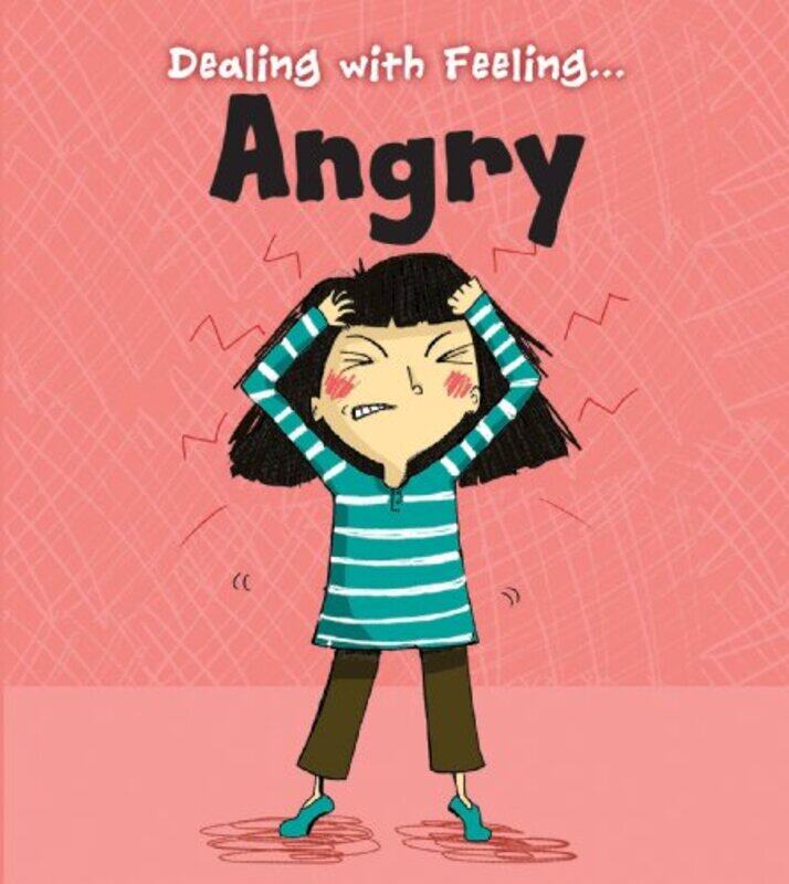 

Angry by Liam Senior Lecturer in Psychology Senior Lecturer in Psychology Bournemouth University Wignall-Paperback