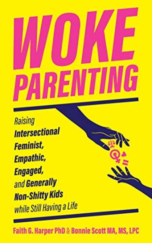 

Woke Parenting-Paperback