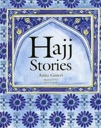 The Haj Story (Festival Stories).paperback,By :Anita Ganeri