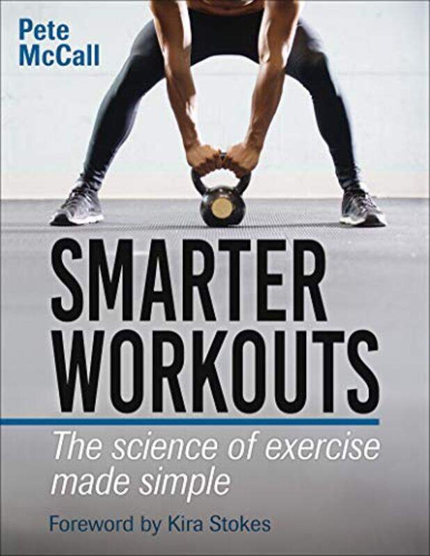 

Smarter Workouts by Dale Carnegie-Paperback