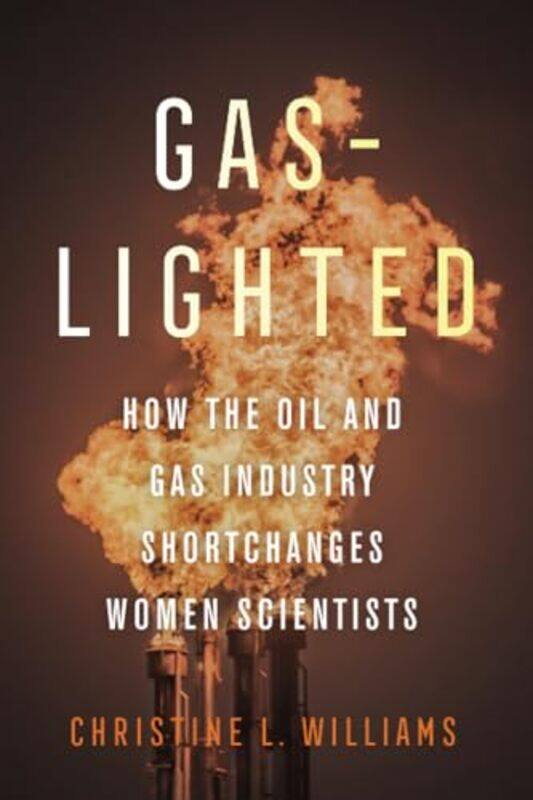 

Gaslighted by Christine L Williams-Paperback