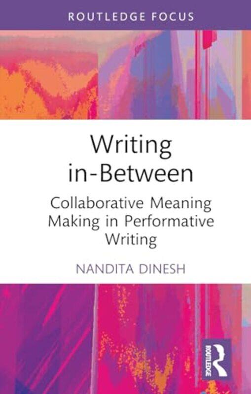 

Writing inBetween-Hardcover