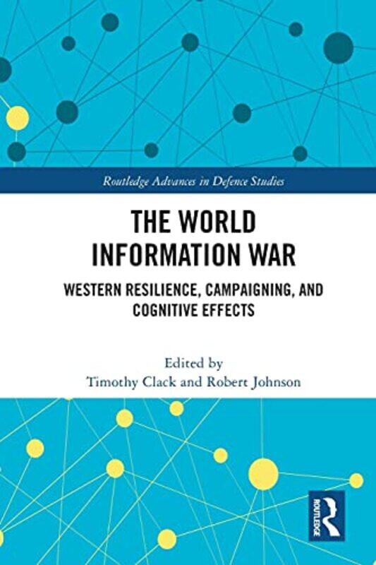 

The World Information War by Naoto Date-Paperback