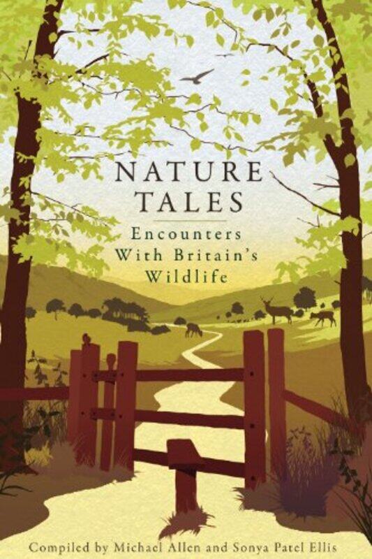 

Nature Tales by Matt Christopher-Paperback