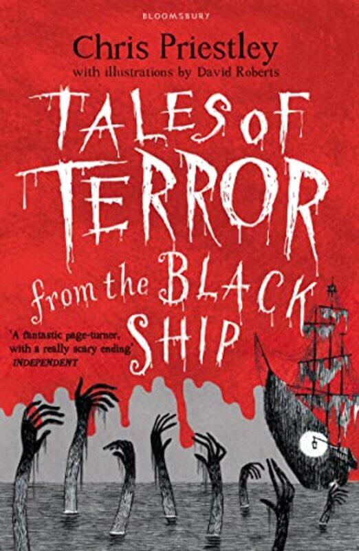 

Tales of Terror from the Black Ship by Michael Poole-Paperback