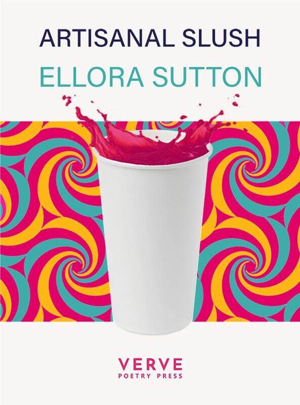 

Artisanal Slush by Ellora Sutton-Paperback