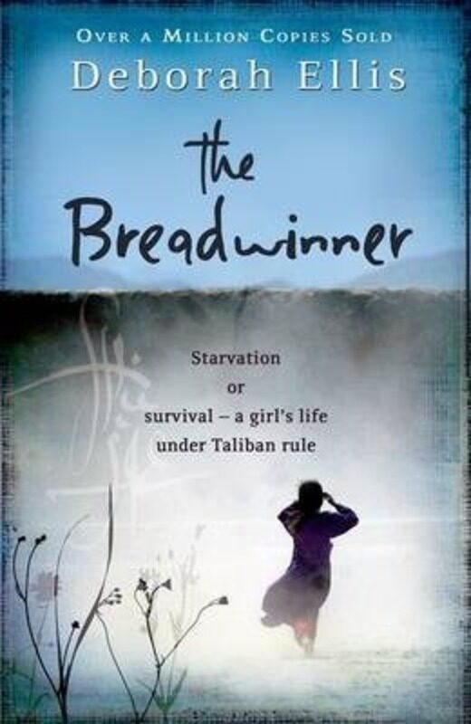 

The Breadwinner,Paperback,ByDeborah Ellis