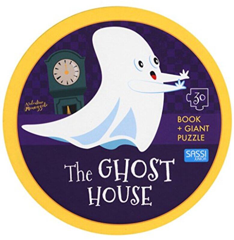 

The Ghost House By Manuzzato, Valentina - Paperback