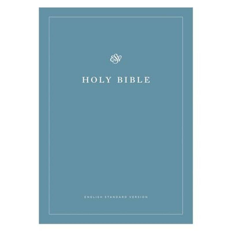 

Esv Economy Bible Paperback By Crossway - Paperback