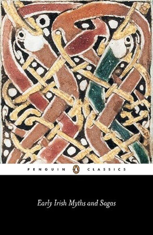 

Early Irish Myths and Sagas by Gill MuntonTim ArchboldRuth Miskin-Paperback