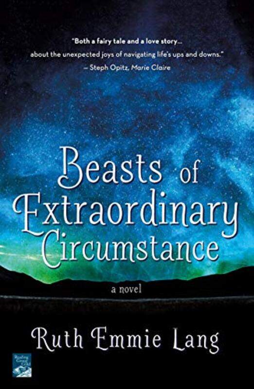 

Beasts Of Extraordinary Circumstance By Lang Ruth Emmie - Paperback