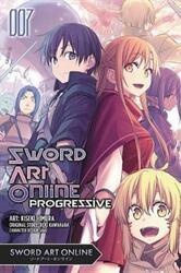 Sword Art Online Progressive, Vol. 7 (Manga),Paperback,By :Kazune Kawahara