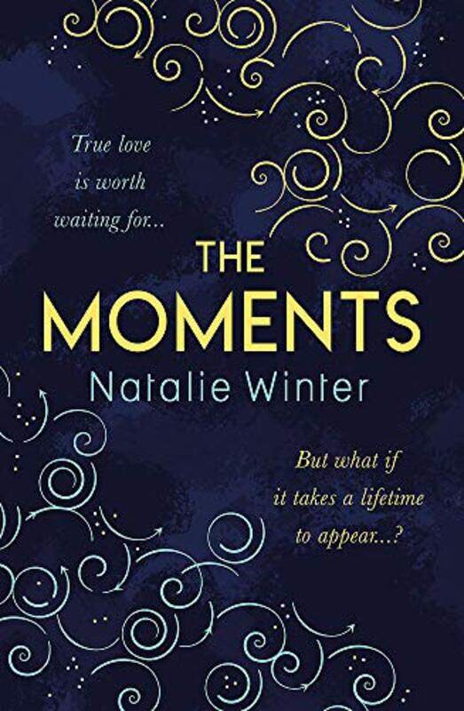 

The Moments by Natalie Winter-Hardcover