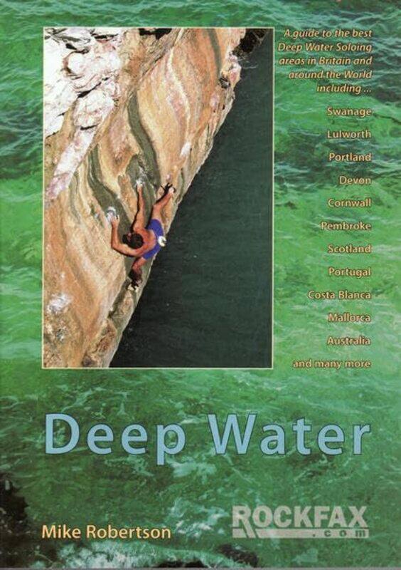 

Deep Water by Colin EckfordCaroline HarperGary Smith-Paperback