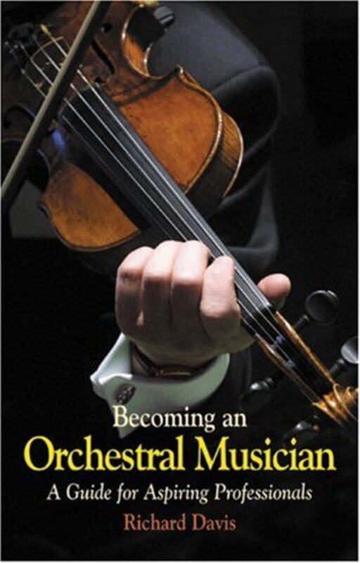 

Becoming an Orchestral Musician by Karen University of Oxford O'BrienBrian University of Oxford Young-Paperback