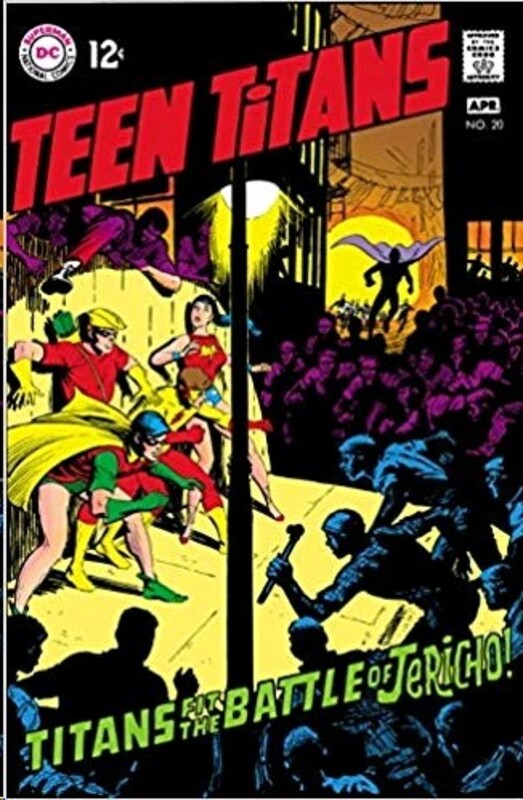 Teen Titans: The Silver Age Volume 2, Paperback Book, By: Various