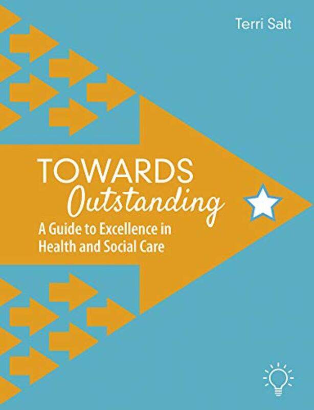 

Towards Outstanding by Lucy Hoile-Paperback