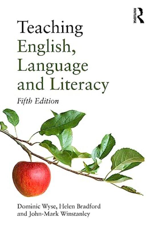 

Teaching English Language and Literacy by Marne Ventura-Paperback