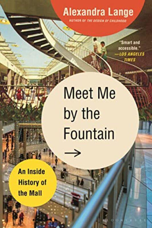 

Meet Me By The Fountain By Lange Alexandra - Paperback