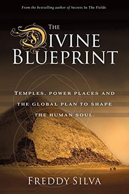 

Divine Blueprint Freddy Silva Paperback