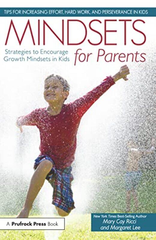 

Mindsets for Parents by Mona Kamel Hassan-Paperback