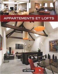 Appartements et lofts,Paperback,By:Wim Pauwels