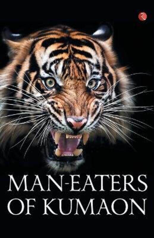 

MAN-EATERS OF KUMAON