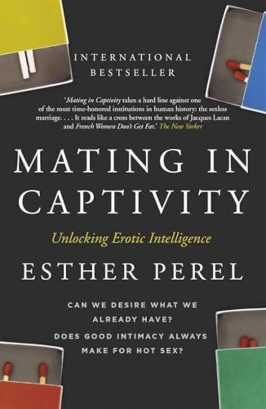 

Mating in Captivity by Rosemary Drysdale-Paperback