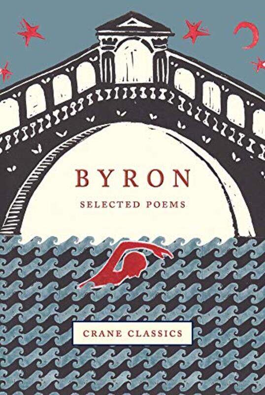 

Byron by Anthony Eyre-Hardcover