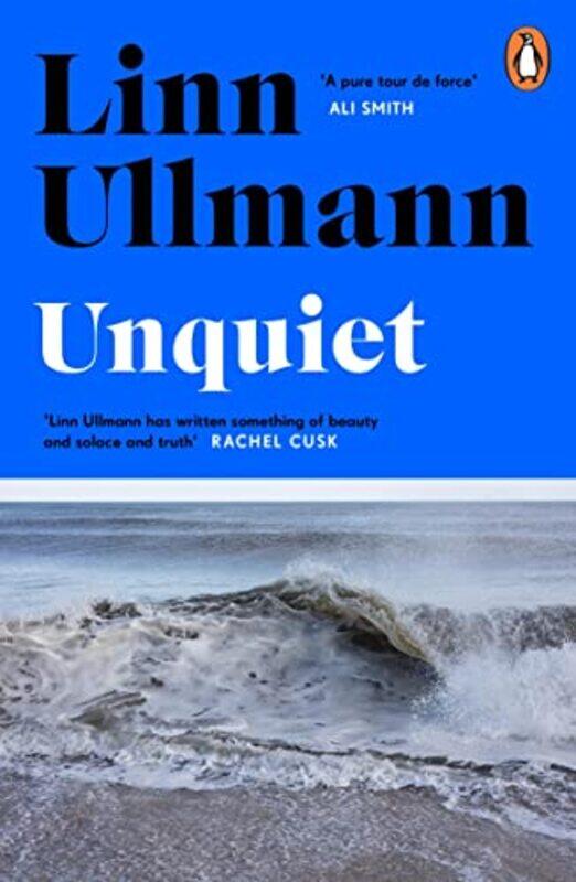 

Unquiet by Linn Ullmann-Paperback