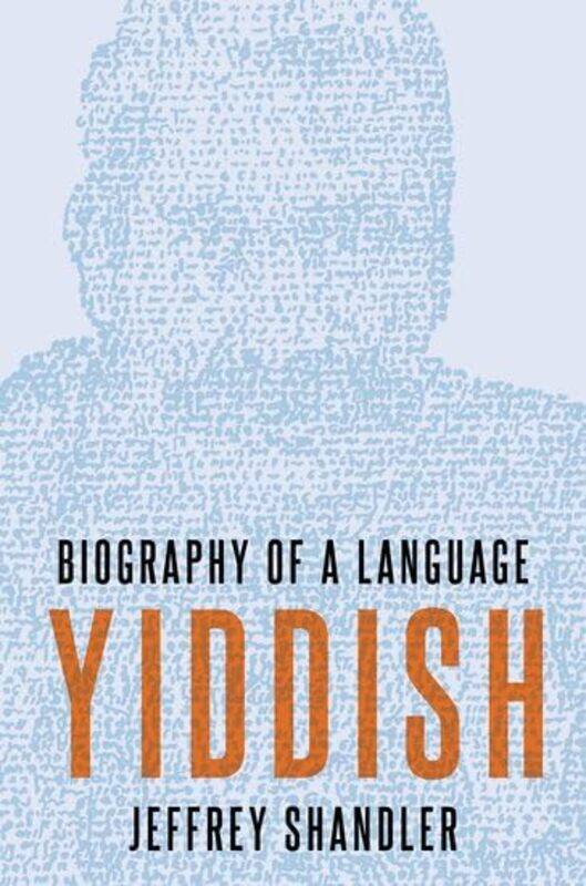 

Yiddish-Hardcover