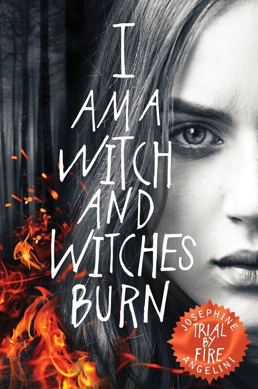 

Trial By Fire (The Worldwalker Trilogy), Paperback Book, By: Josephine Angelini