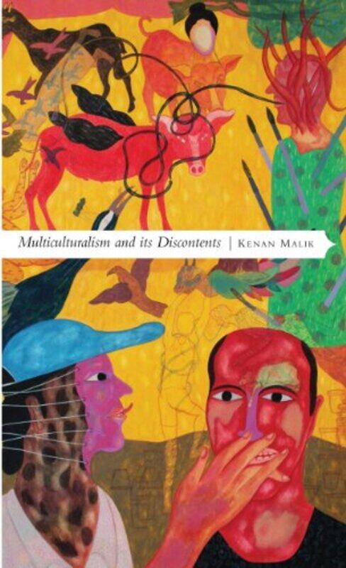 

Multiculturalism and its Discontents by Jessie Penn-Lewis-Paperback