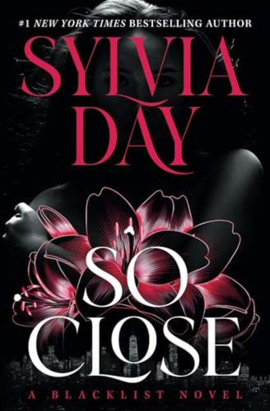 So Close By Day, Sylvia - Paperback