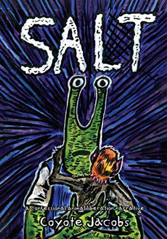 

Salt by Noel Kingsbury-Paperback
