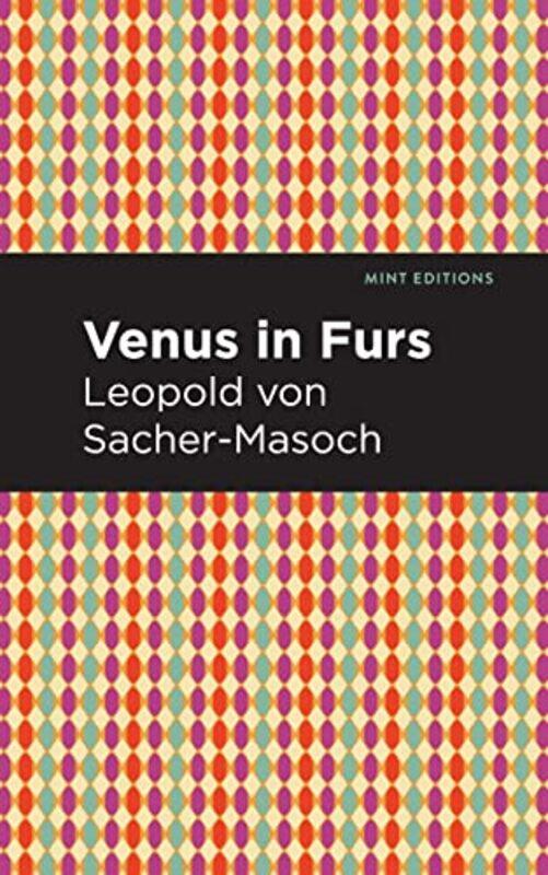 

Venus in Furs by Leopold Sacher-Masoch-Paperback