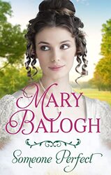 Someone Perfect by Mary Balogh-Paperback