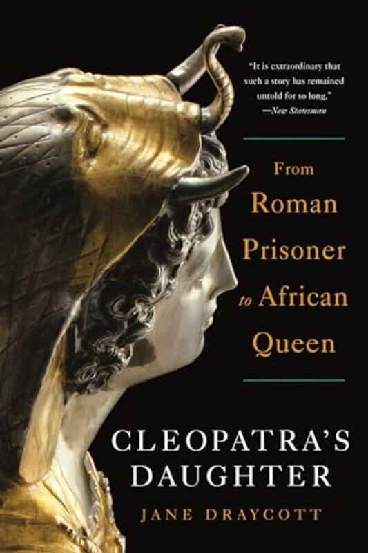 

Cleopatras Daughter By Draycott Jane - Paperback