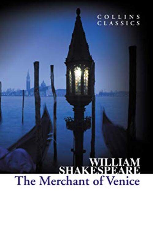 

The Merchant of Venice by Hisao Fukui-Paperback