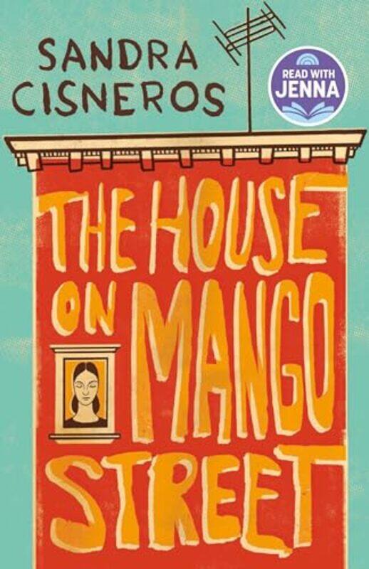 

House On Mango Street By Cisneros Sandra - Paperback