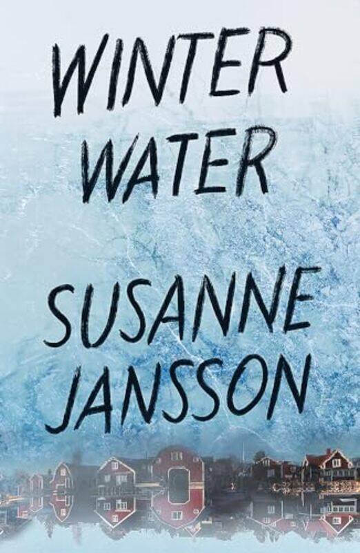

Winter Water by Susanne Jansson-Hardcover
