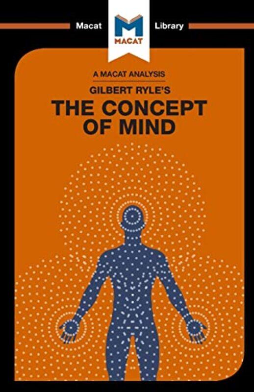 

An Analysis of Gilbert Ryles The Concept of Mind by Michael Osullivan-Paperback