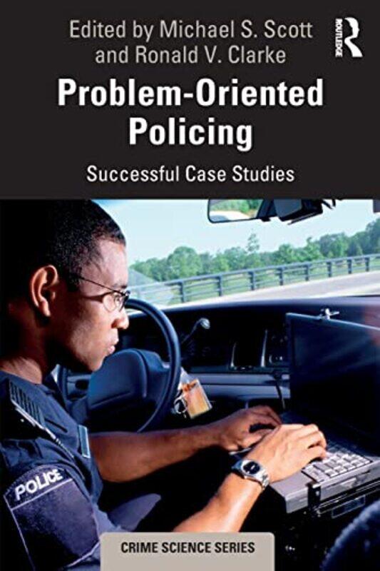 

ProblemOriented Policing by Michael ScottRonald Clarke-Paperback