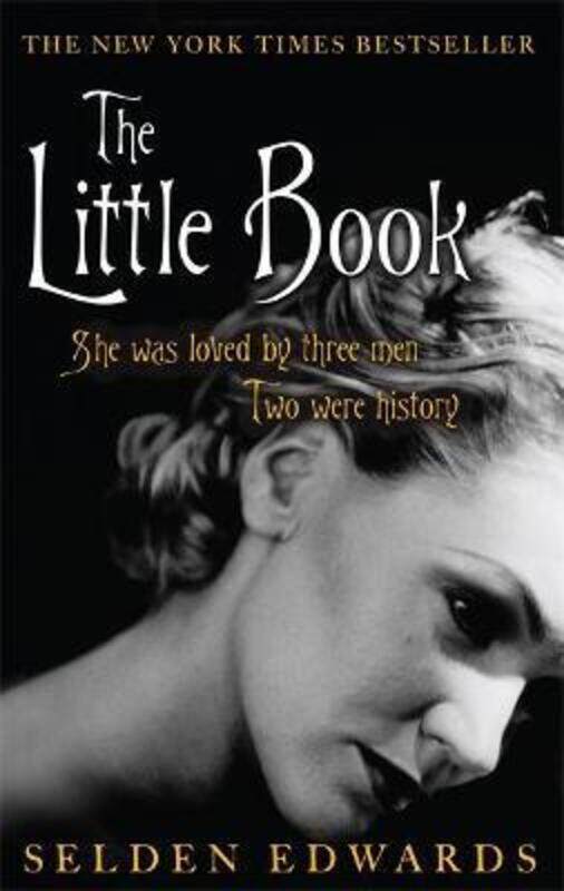 

^(C) The Little Book.paperback,By :Selden Edwards